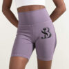 SolidBody Women Gym Short