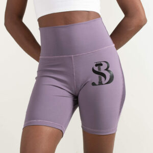 SolidBody Women Gym Short