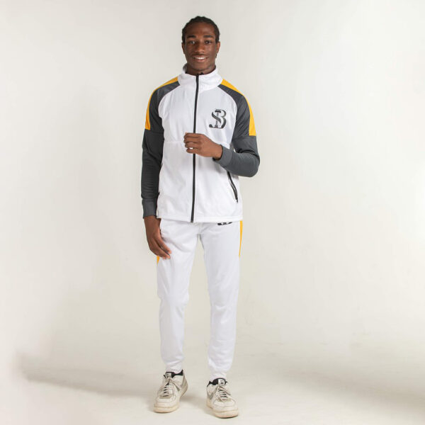 SolidBody Tracksuit