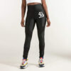 SolidBody Black Gym Leggings