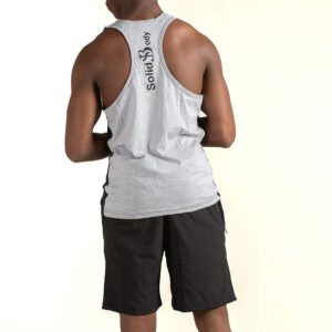SolidBody Gym Singlet