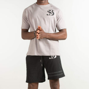 SolidBody T-Shirt Cotton Jersey