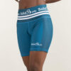 SolidBody Women Gym Short