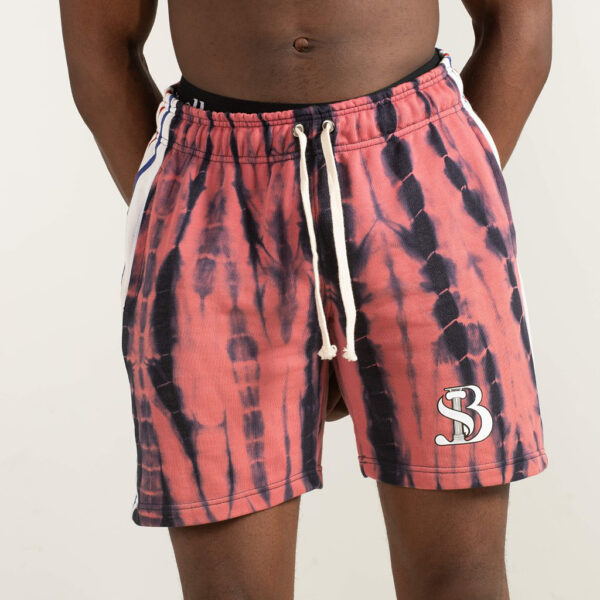 SolidBody Men Mixed Pink Comfy short