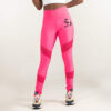SolidBody Pink Gym Leggings