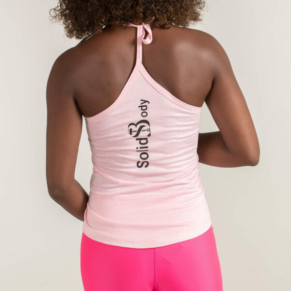 SolidBody Women Tank Top