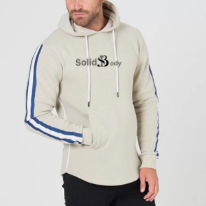 SolidBody Hoodie