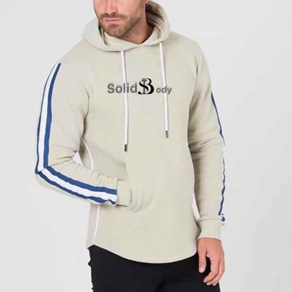 SolidBody Hoodie