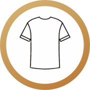 SOLID BODY JERSEY